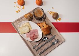 ibis Styles Thonon-les-Bains 4