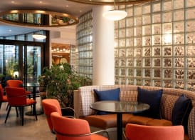 Le Parchamp, a Tribute Portfolio Hotel, Paris Boulogne 3