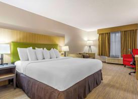 Country Inn & Suites by Radisson, Newport News South, VA 4
