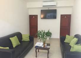 Hotel Santander SD 3