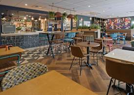 Travelodge Stansted Great Dunmow 3