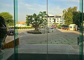 LHC HOTEL AND RESORT 2