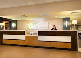 Holiday Inn & Suites CHARLESTON WEST by IHG 3