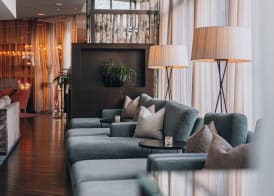 Courtyard by Marriott Stockholm Kungsholmen 2