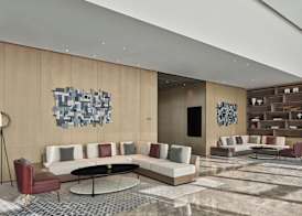 AC Hotel Suzhou Industrial Park 2