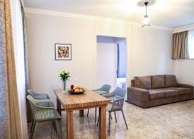 Garden Inn Resort Sevan 3