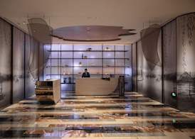 Hotel Indigo Wuxi Taihu New City 2