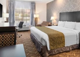 Glendale Hotel 5