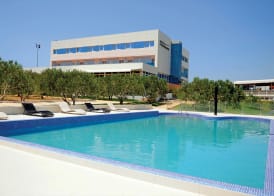 Hotel Panorama 5