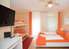City Guesthouse Pension Berlin 2