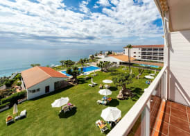 Parador De Nerja 4