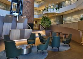 Quality Hotel Blumenau 4