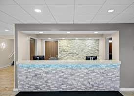 Rodeway Inn Grandville - Grand Rapids 2