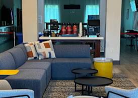 City Express by Marriott Spring North Houston 2