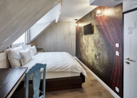 Maison Bistro & Hotel 5