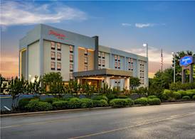 Hampton Inn Huntsville-Arsenal/South Pkway 2