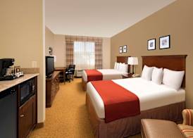 Country Inn & Suites by Radisson, Humble IAH East 4