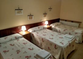 Hostal Mayo 5