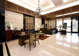 Fullon Hotel Taoyuan 4