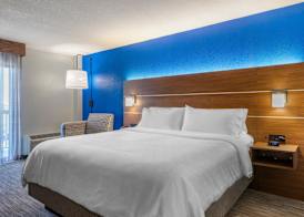 Holiday Inn Express CAPE CORAL-FORT MYERS AREA by IHG 5
