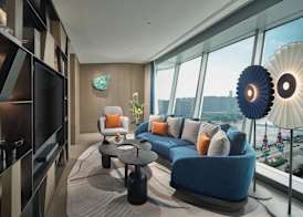Hotel Indigo Ningbo Riverside by IHG 2