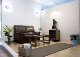 Hostal Alhambra - Adults Only 4