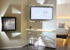 Ariae Dependance - Alihotels 5