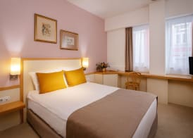 Arte Sofia Hotel 2