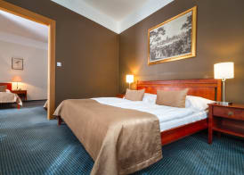 Hotel Harmony 4