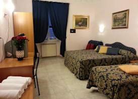 Hotel Ventura 5