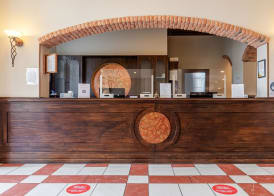 LVG Hotel Collection - Al Mulino 5