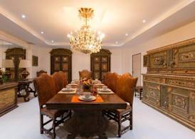 La Locanda del Pino 4