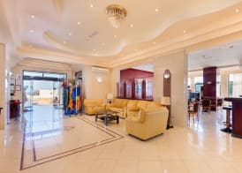 Rodos Star Hotel 4