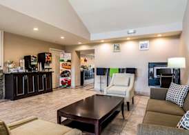 Quality Inn University Area 3