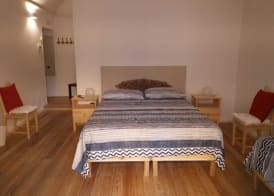 Munaciello Rooms 4
