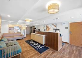 Fairfield by Marriott Inn & Suites Wallingford New Haven 2