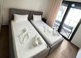 FAMILY INN Apartments 4