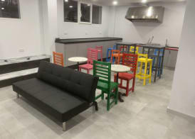 HOTEL Alojamientos Aviche 6 5