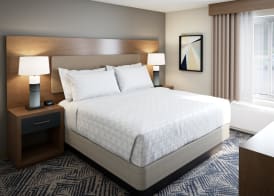 Candlewood Suites TULSA HILLS - JENKS by IHG 4