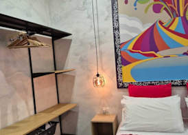 CLALE ROOMS 2