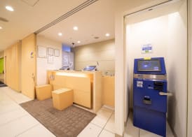 Super Hotel Asakusa 3