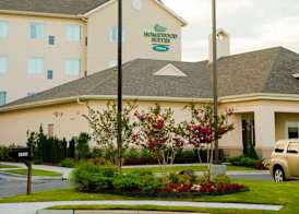 Homewood Suites by Hilton Tulsa-South 3