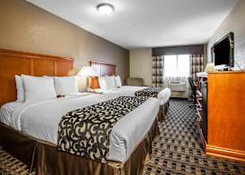 Clarion Inn Renton-Seattle 5