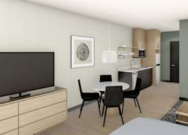Residence Inn by Marriott Bromont 5