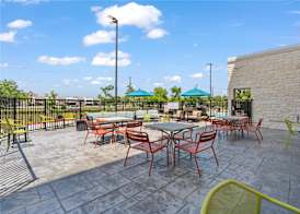 Hampton Inn By Hilton Wharton 2