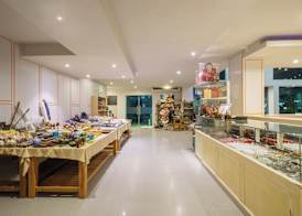 Chabana Kamala Hotel 2