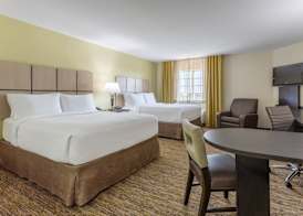 Candlewood Suites AURORA-NAPERVILLE by IHG 2
