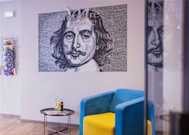 Mercure Hotel Plaza Magdeburg 3