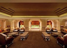 ITC Grand Chola, a Luxury Collection Hotel, Chennai 2