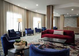 Courtyard by Marriott Dallas DFW Airport North/Grapevine 2